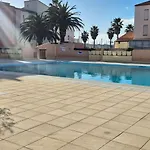 Port Richelieu, Centre Port Climatisé, Vue Pisicne Agde