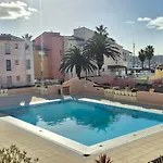 Apartamento Port Richelieu, Centre Port Climatisé, Vue Pisicne