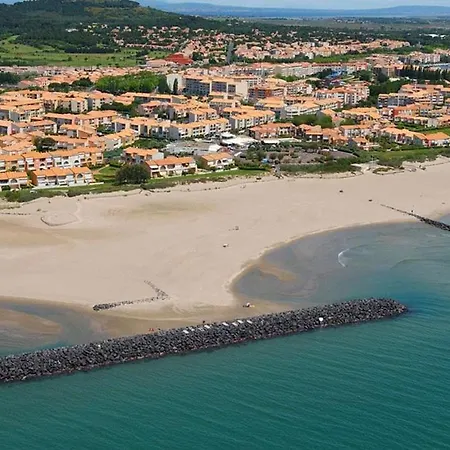 Port Richelieu, Centre Port Climatisé, Vue Pisicne Appartamento *